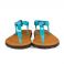 Sandals ZaUri Centur Kids