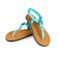 Sandals ZaUri Centur Kids