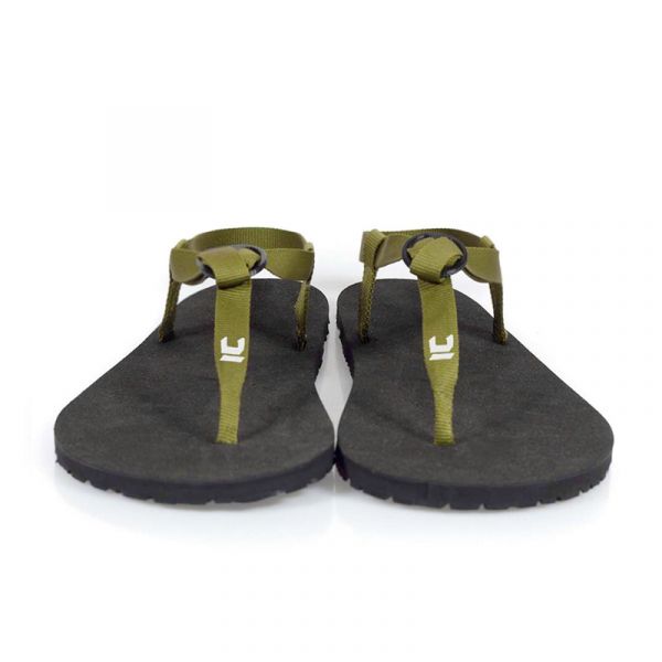 Sandalias minimalistas | Huarache ZaUri Centur