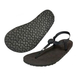 Minimalistische Offroad-Sandalen| Huarache ZaUri Centur