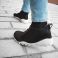 Vivobarefoot Novus Mid