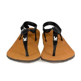 Sandalen ZaUri Hanami Brown