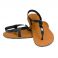 ZaUri Hanami Sandals Black Strap