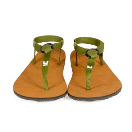 ZaUri Hanami Sandals Black Strap