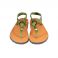 Sandals ZaUri Centur Kids