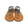 Sandals ZaUri Centur Kids