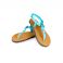 Sandals ZaUri Centur Kids