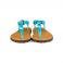 Sandals ZaUri Centur Kids