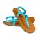 Straps Sandals ZaUri