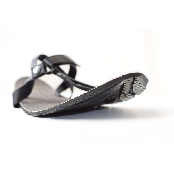 Sandalias Enix Raw Colores
