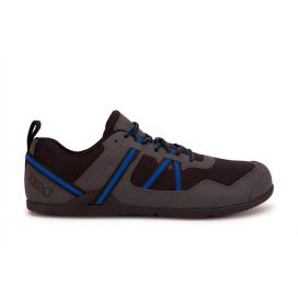 Xero Shoes Prio Running Black - Women's