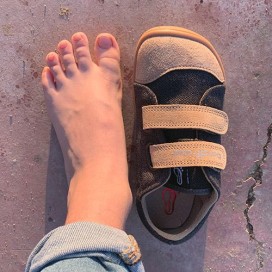 3F Bar3foot Elf Denver