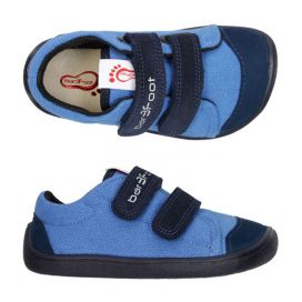 Bar3foot Elf Denver Vegan