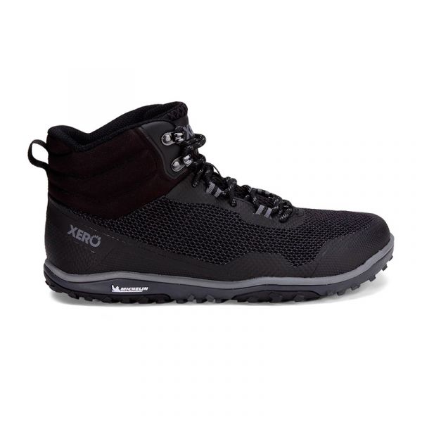 Xero Shoes Scrambler Mid - Hombre