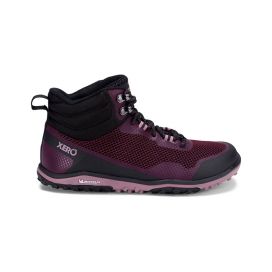 Xero Shoes Scrambler Mid - Mujer