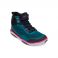 Xero Shoes Scrambler Mid - Mujer