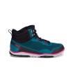 Xero Shoes Scrambler Mid - Mujer