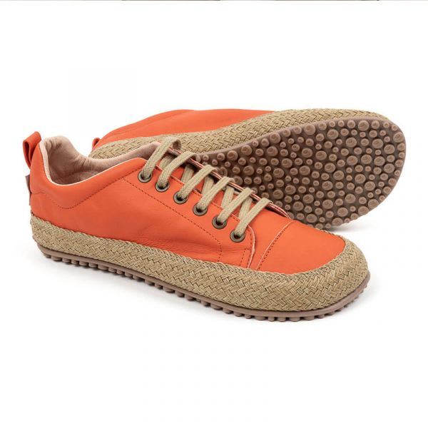 Zapato Feroz Jérica Cuerda