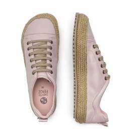 Zapato Feroz Jérica Cuerda