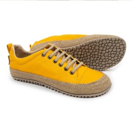 Zapato Feroz Jérica Cuerda