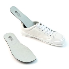 Plantilla Transpirable Zapato Feroz