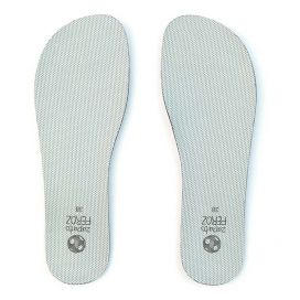 Zapato Feroz Breathable Insole