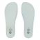 Zapato Feroz Breathable Insole