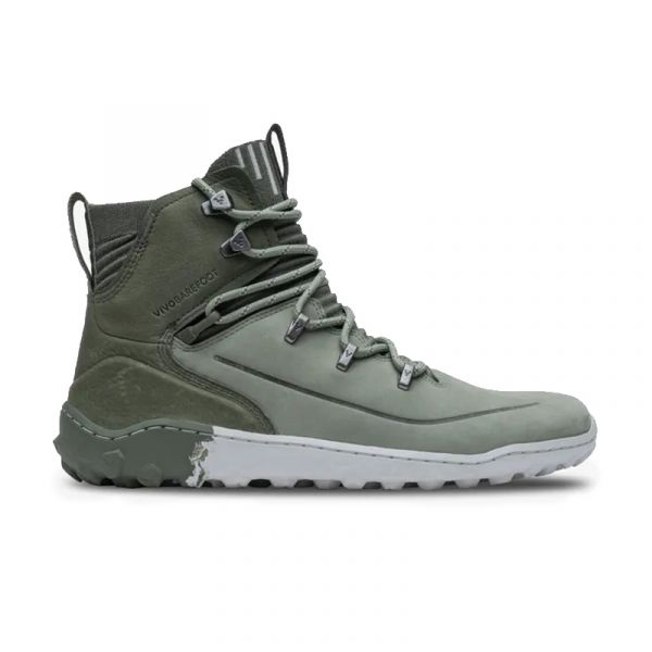 Vivobarefoot Tracker Decon FG2  Botas minimalistas barro, nieve, agua