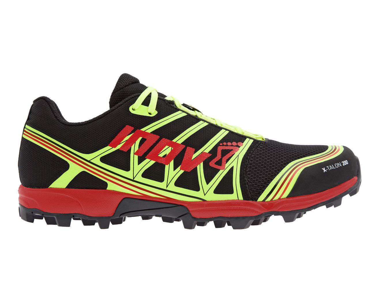 inov8 x talon 200