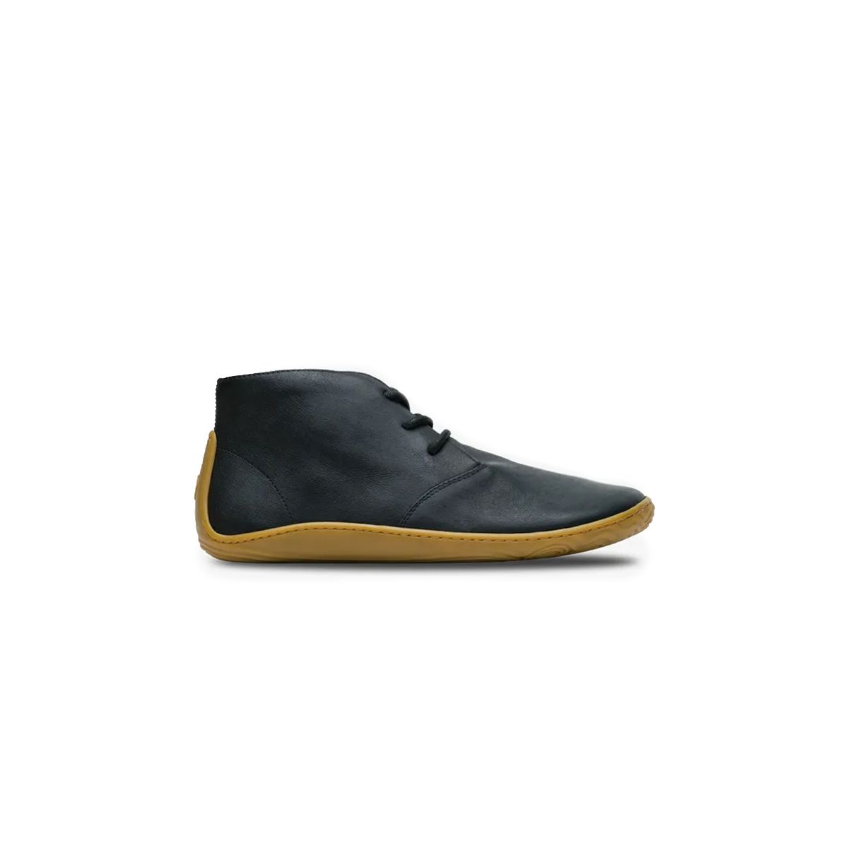 Nuevo Zapatos Veganos Vivobarefoot Mujer - Magna Trail II FG Negras