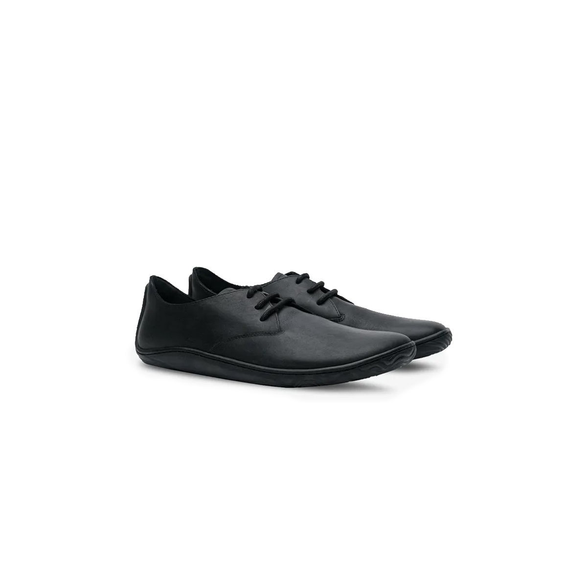 Vivobarefoot Addis Oxford | Elegant barefoot shoe for everyday