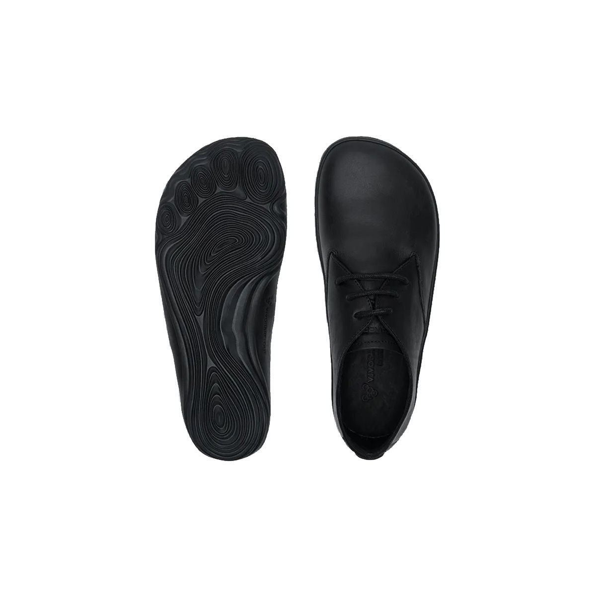 Vivobarefoot Addis Oxford | Elegant barefoot shoe for everyday