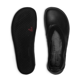 Vivobarefoot Opanka Ballerina Woman