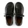 Birkenstock Sapatos de segurança QO500 Microfibra sem biqueira de aço