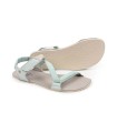 Zapato Feroz Oliva