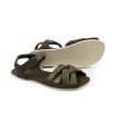 Zapato Feroz Gandía