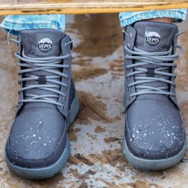 Lems Boulder Summit Waterproof