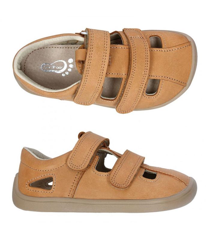 naBOSo – FRODDO SANDAL 2P Red – Froddo – Sandals – Children