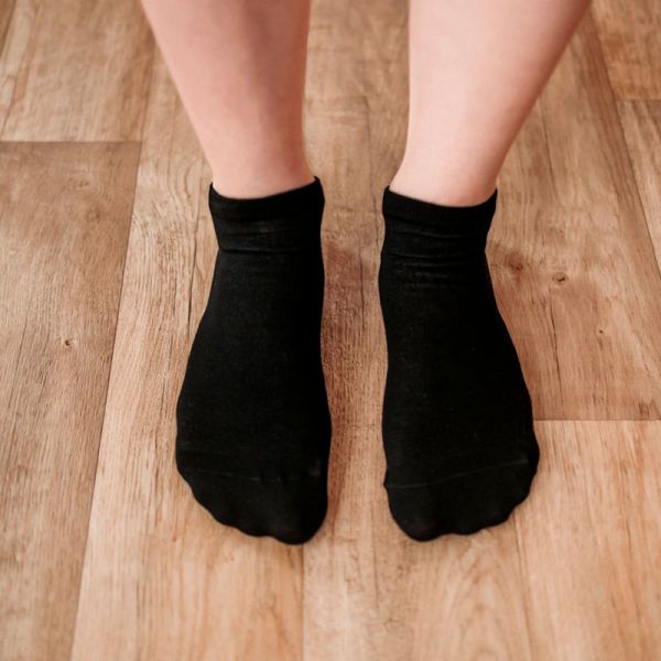 Barefoot Socks Be Lenka Essentials Low-Cut