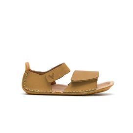 Vivobarefoot Ababa Leather Sandal Kids