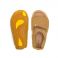 Vivobarefoot Ababa Leather Sandal Kids