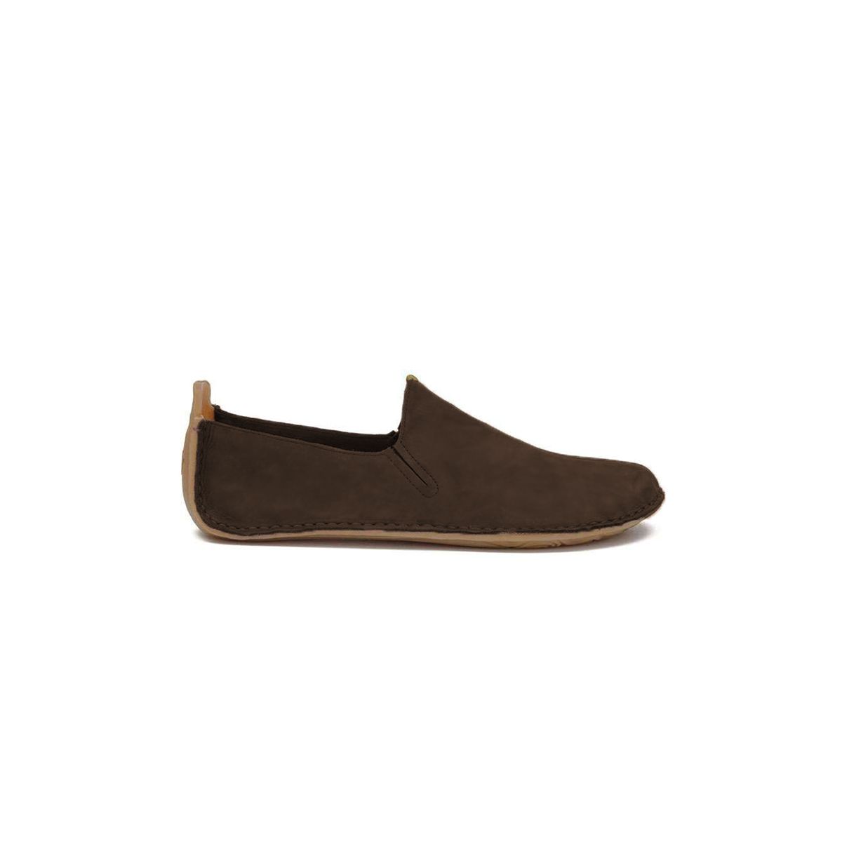 shoes minimalist casual Vivobarefoot Ababa II Leather