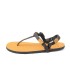 Sandals Pies Sucios Terra Zip 2023