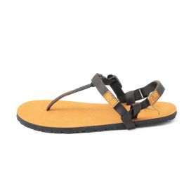 Sandalias Pies Sucios Terra Zip