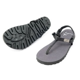 Huaraches Pies Sucios Stone Zip 2023