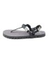 Huaraches Pies Sucios Stone Zip 2023