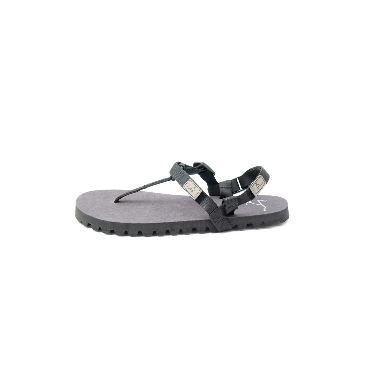 Huaraches de 3 correas deals