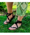 Sandalias ZaUri Atenea