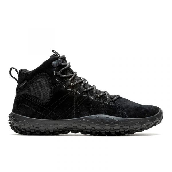 Merrell Wrapt Mid