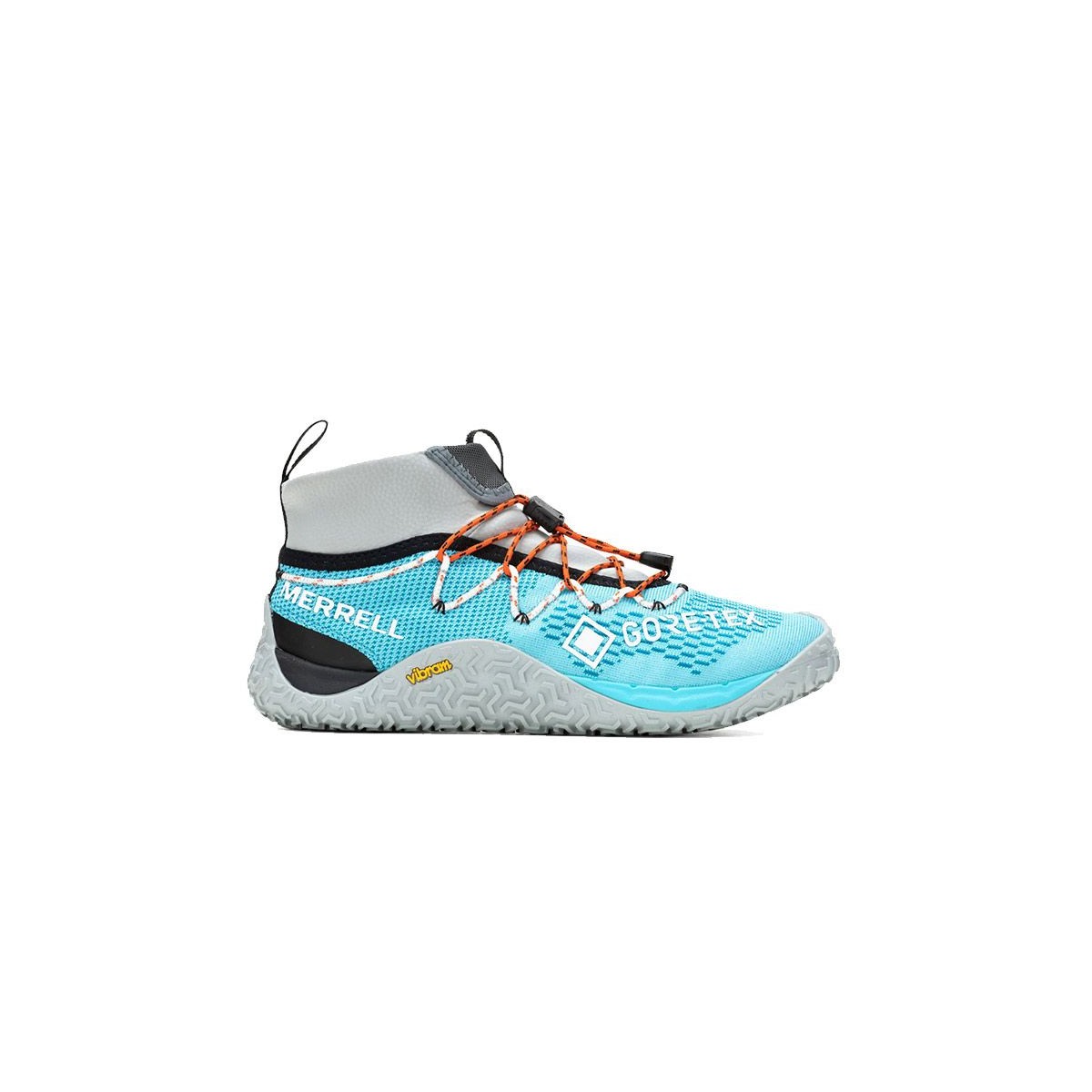 merrell knit trail glove